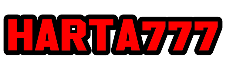 LOGO HARTA777
